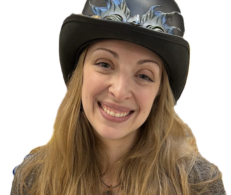 Heather Ashle