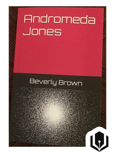 Andromeda Jones