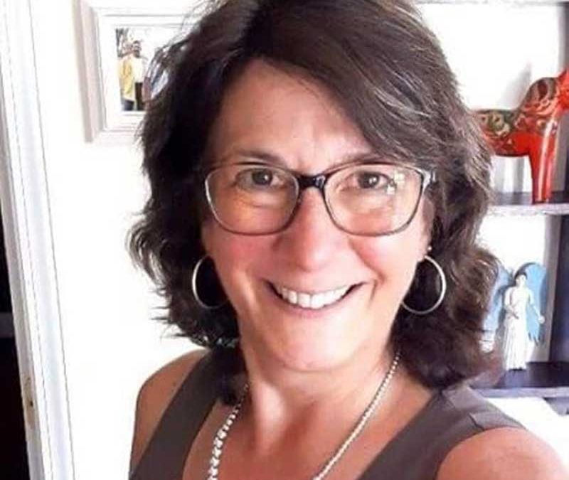 Carrie Verdino