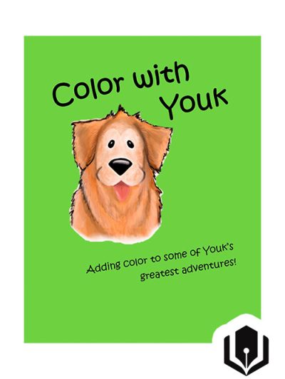 Color with Youk