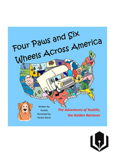 Four Paws and Six Wheels Across America