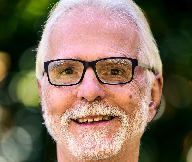 John Berrens