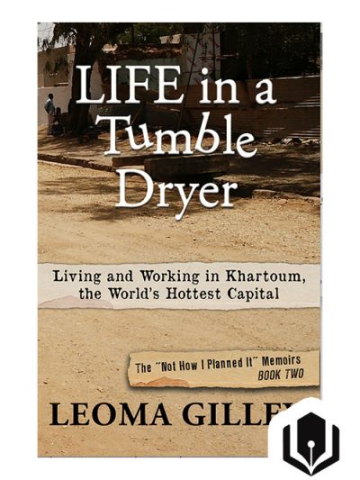 Life in a Tumble Dryer, Living and Working in Khartoum, the World’s Hottest Capital