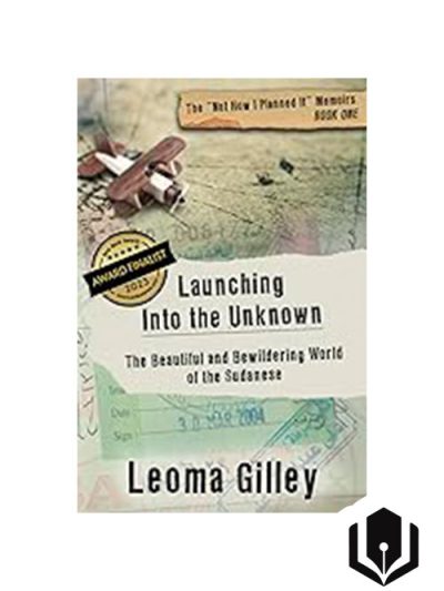 Launching into the Unknown, Discovering the Beautiful and Bewildering World of the Sudanese