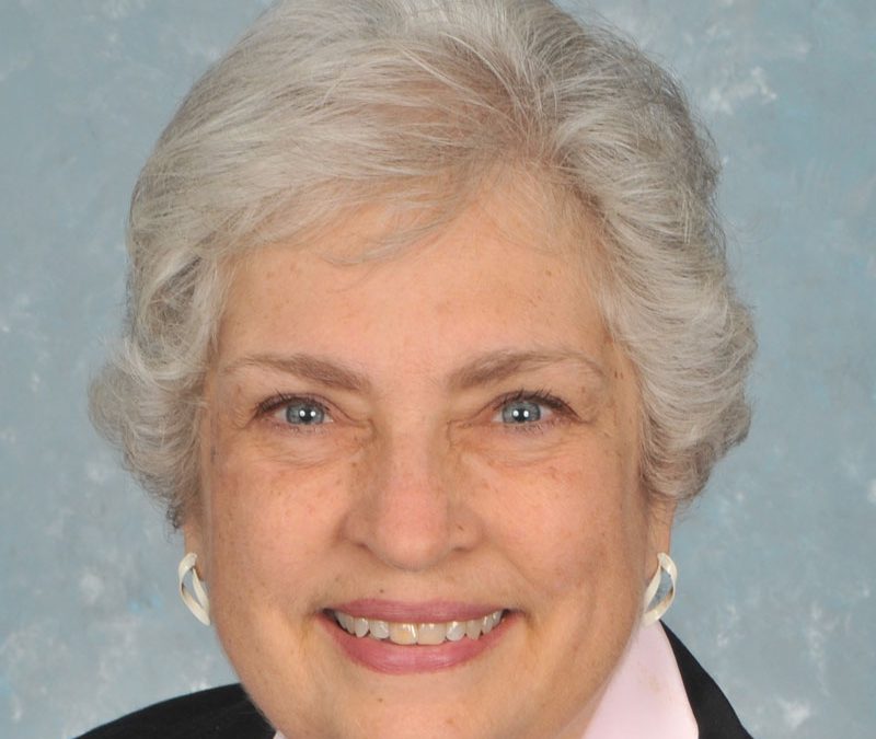 Leoma Gilley