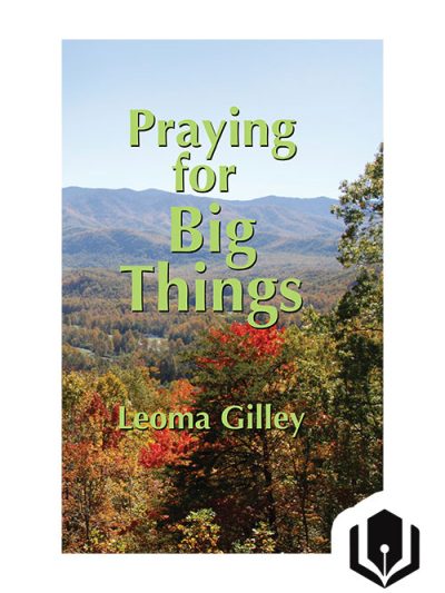 Praying for BIG Things