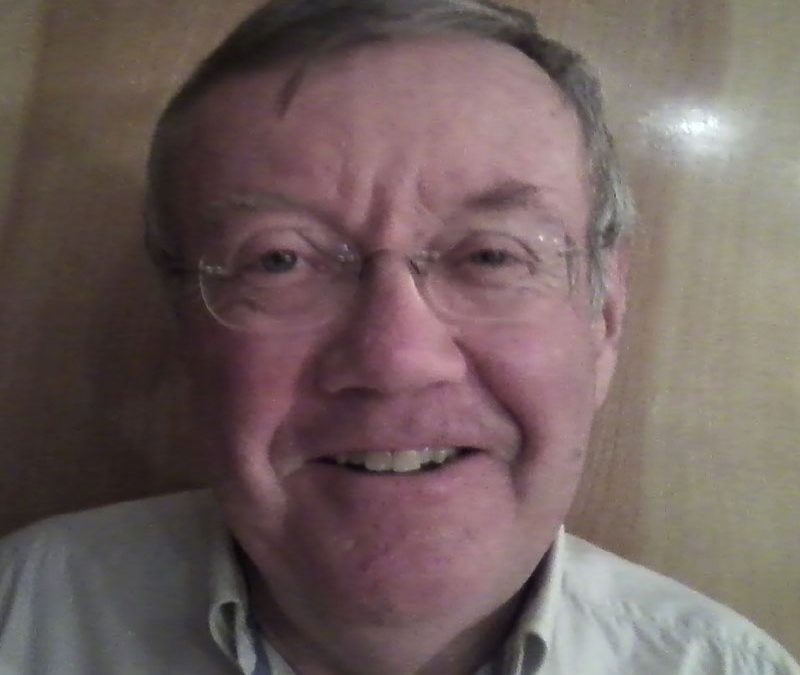 Stan Moore
