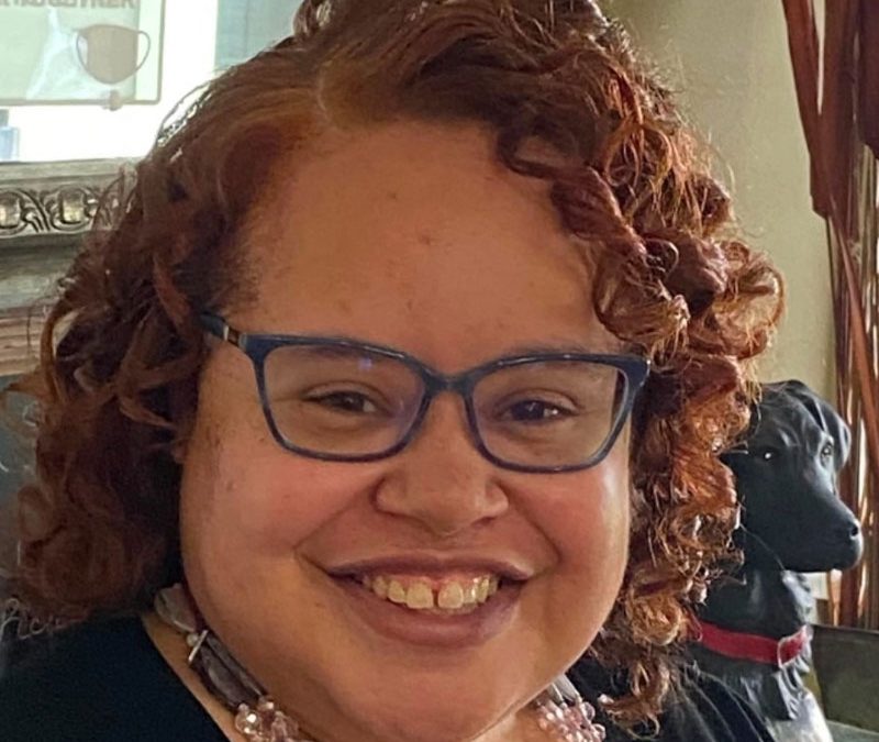 Tamara Moody