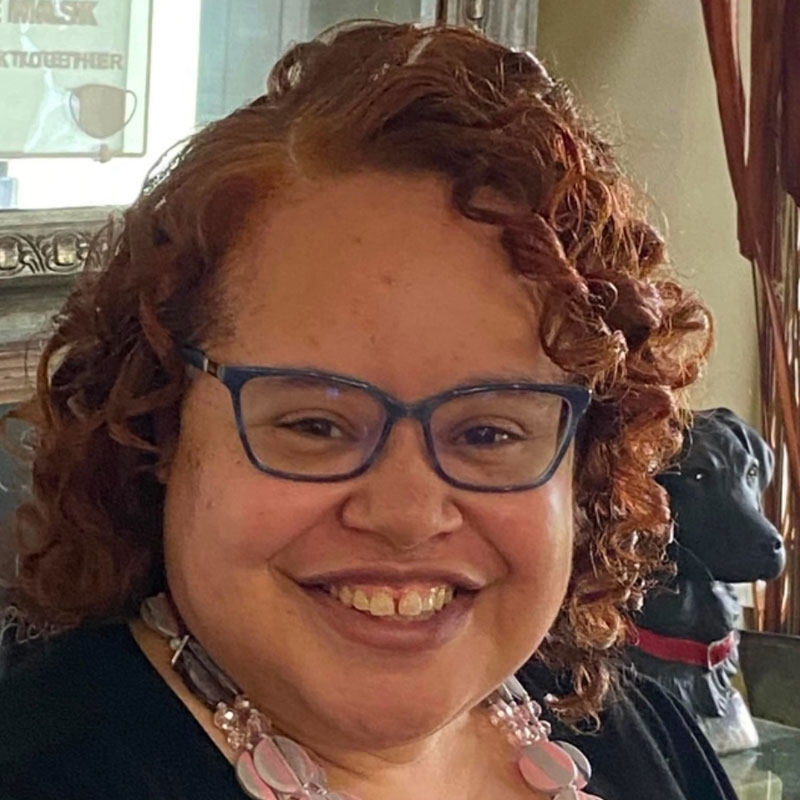 Tamara Moody