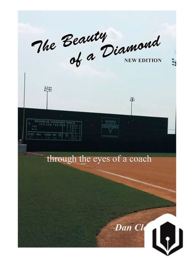 The Beauty of a Diamond, Through the Eyes of a Coach - Paperback