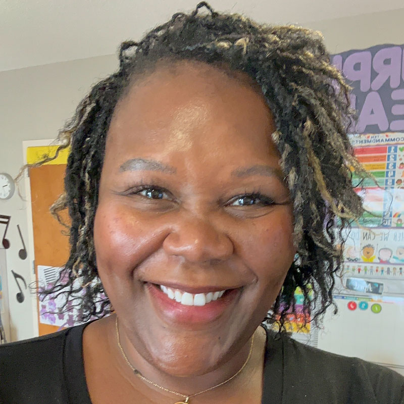 Tyrice Cartwright