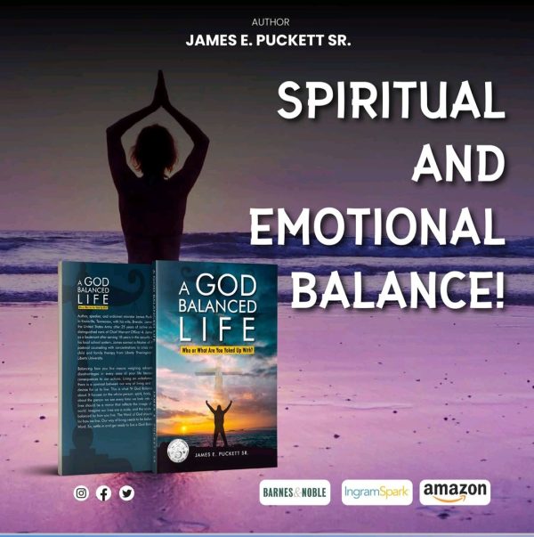 A God Balanced Life - Image 2