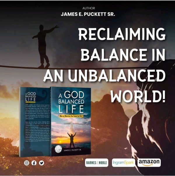 A God Balanced Life - Image 3