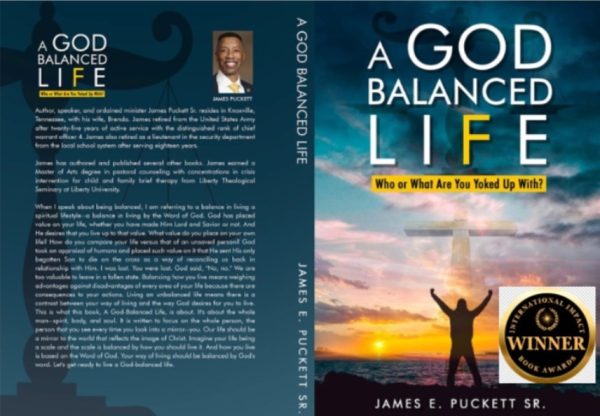 A God Balanced Life - Image 4