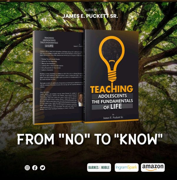 Teaching Adolescents the Fundamentals for Life - Image 2