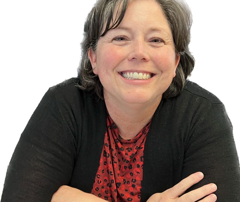 Andrea Hext Rudolph