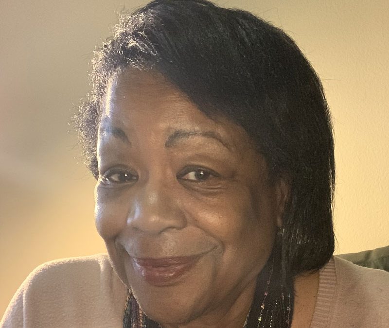 Beverly Brown