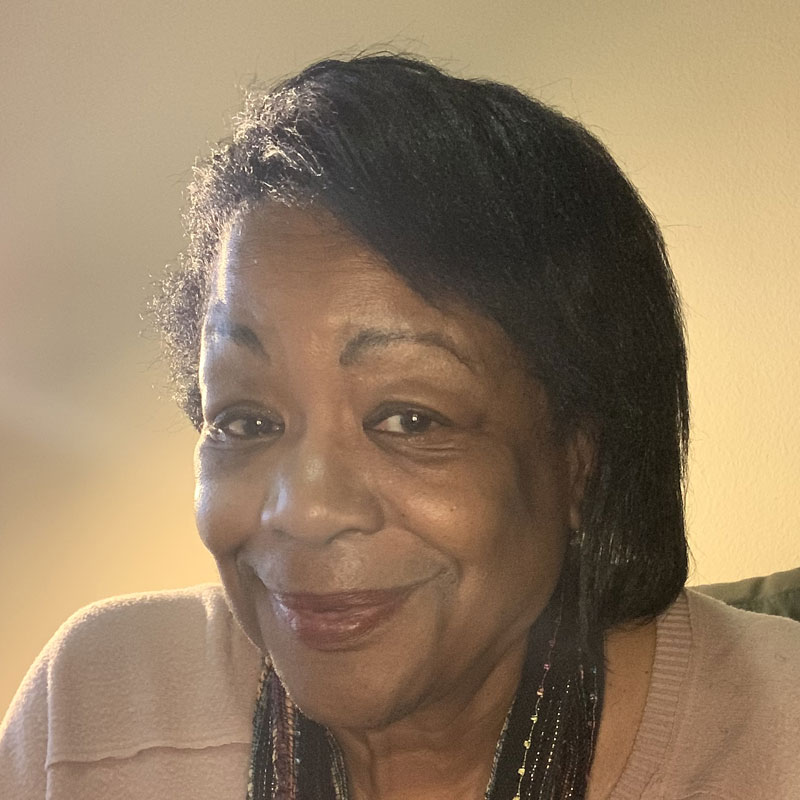 Beverly Brown