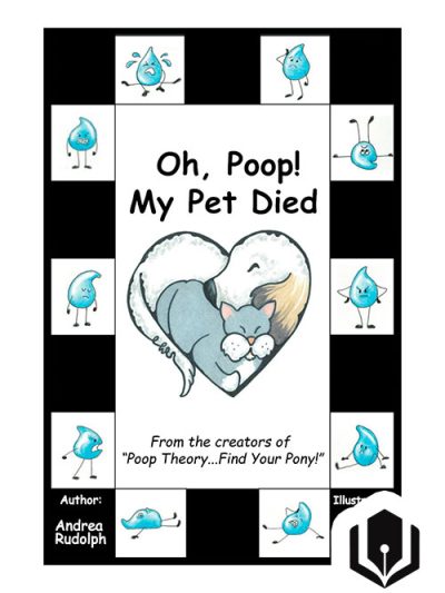 Oh, Poop. My Pet Died.