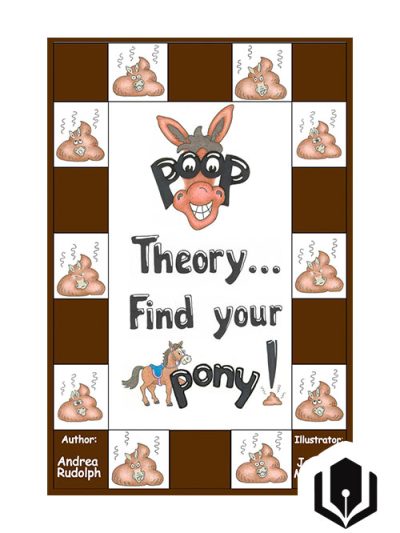 Poop Theory...Find Your Pony!