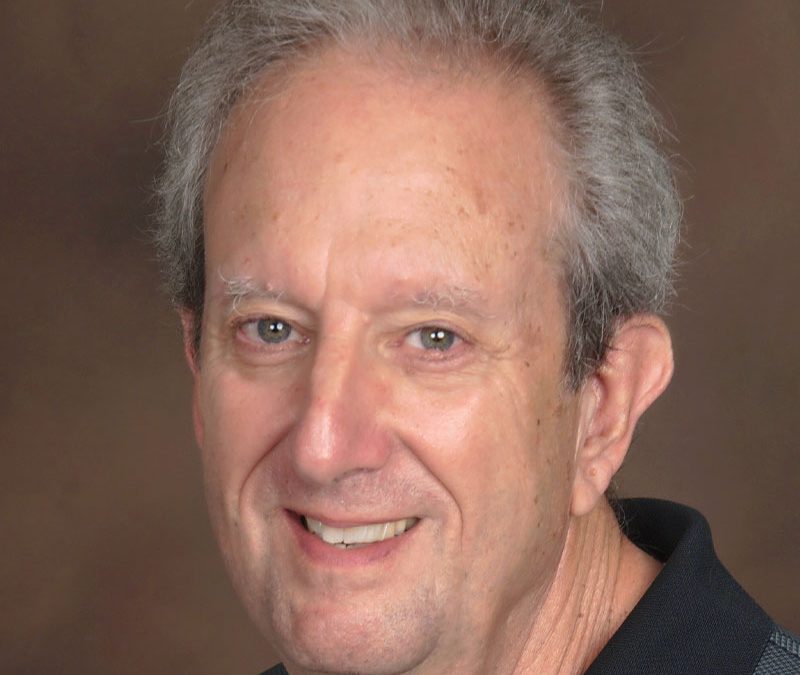 Russell Fine