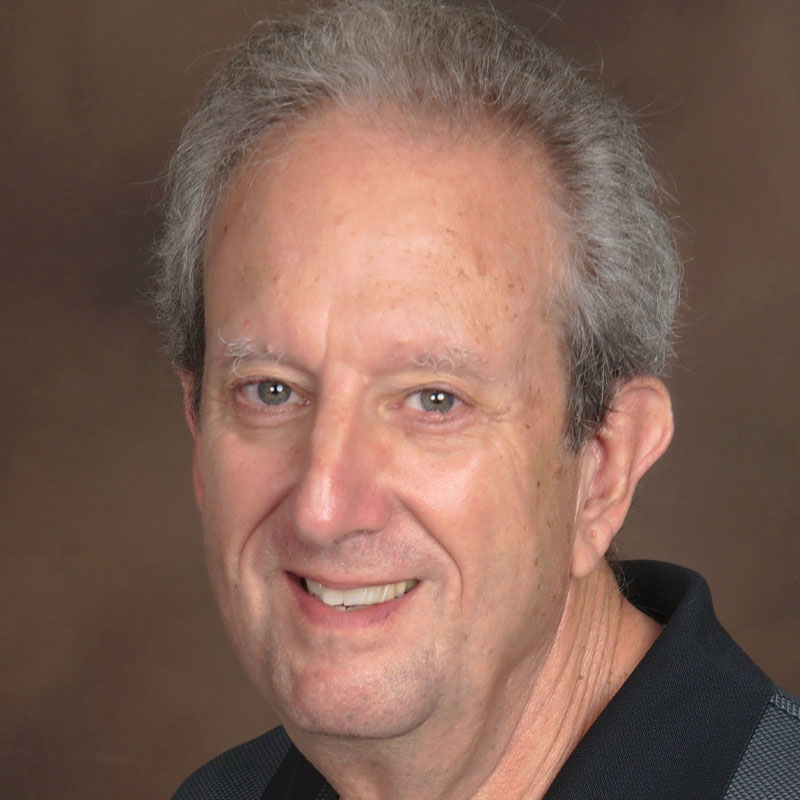 Russell Fine