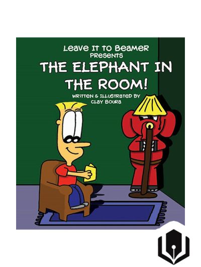Leave it to Beamer Presents: The Elephant in the Room
