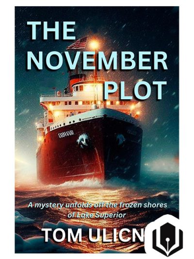 The November Plot