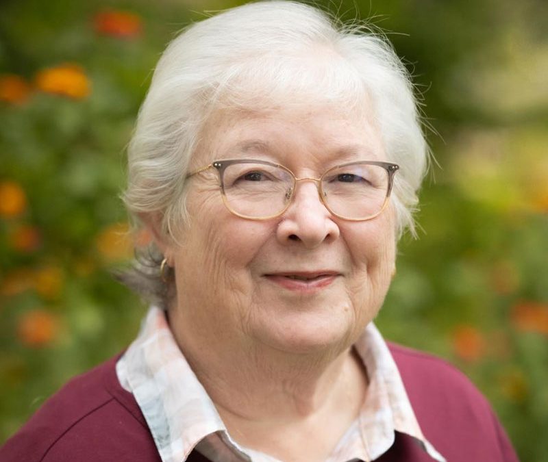 Elizabeth Moreno Tolman