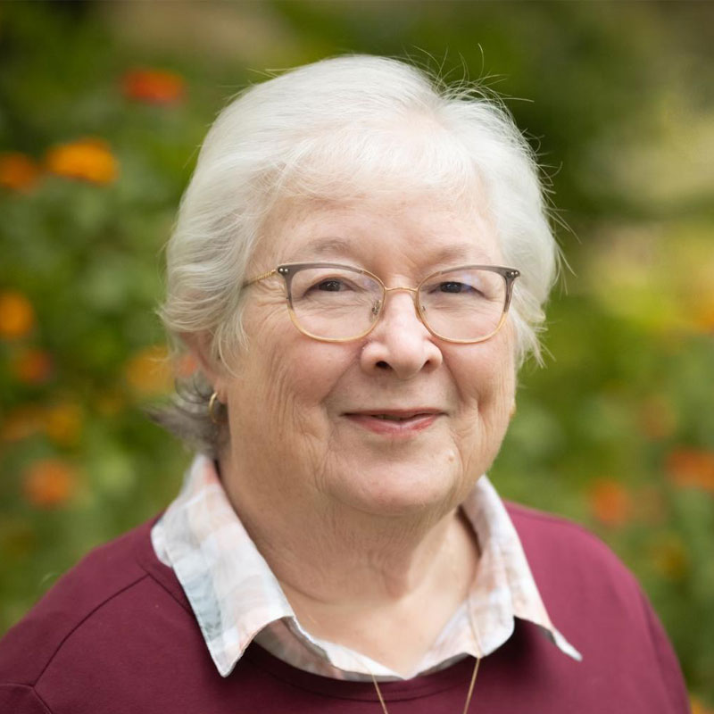 Elizabeth Moreno Tolman