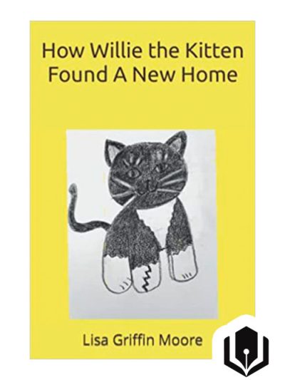 How Willie the Kitten Found a New Home