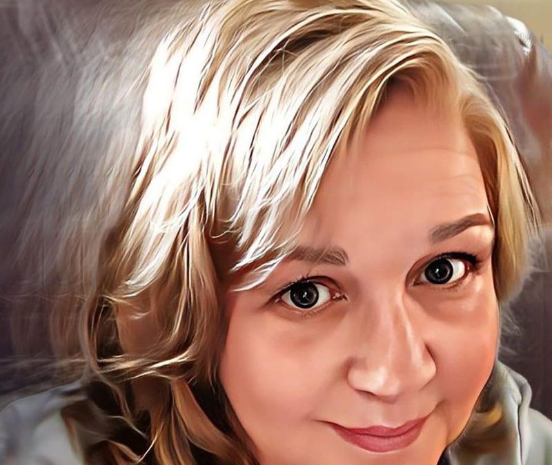 Lisa Griffin Moore