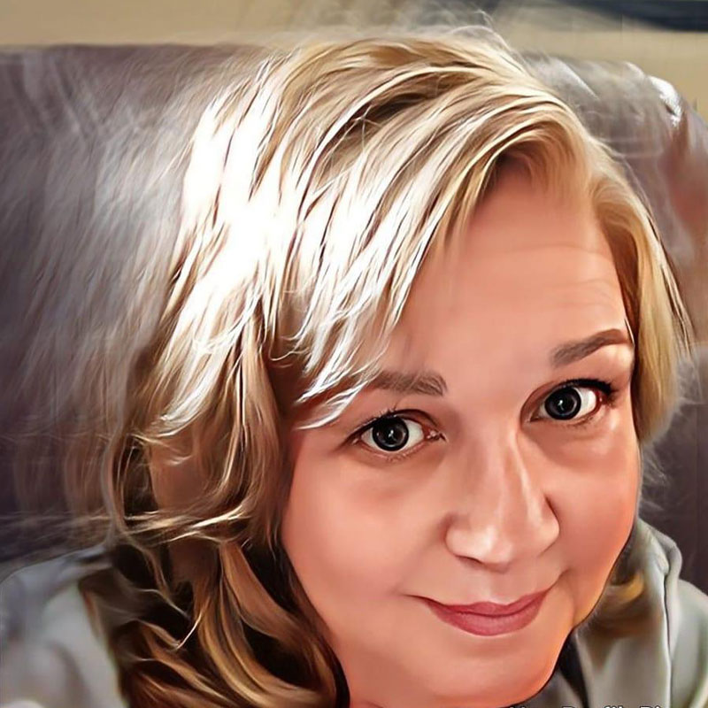 Lisa Griffin Moore
