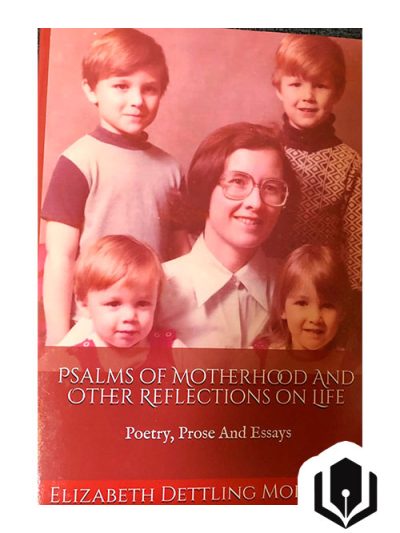 Psalms of Motherhood...