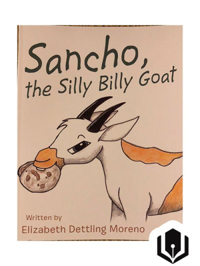 Sancho the Silly Billy Goat