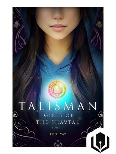 Talisman Gifts of the Shavtal Book 1
