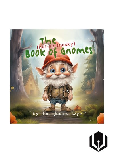 The (not-so-sneaky) Book of Gnomes
