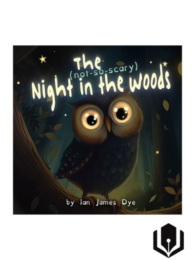 The (not-so-scary) Night in the Woods