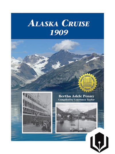Alaska Cruise 1909