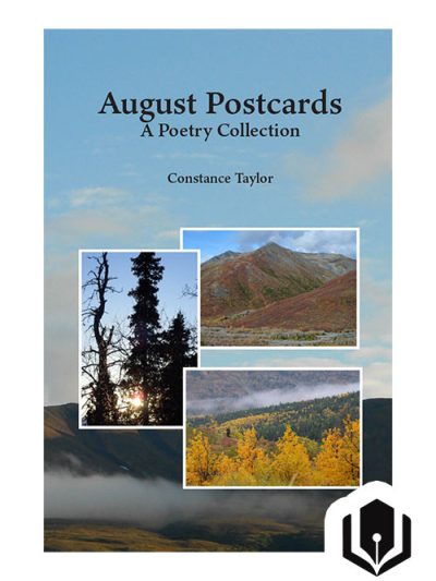 August Postcards: A Poetry Collection