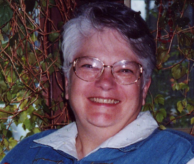 Constance Taylor