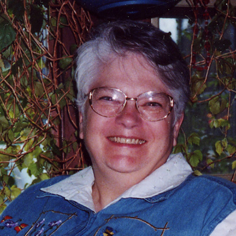Constance Taylor
