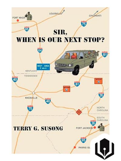 SIR, WHEN IS OUR NEXT STOP