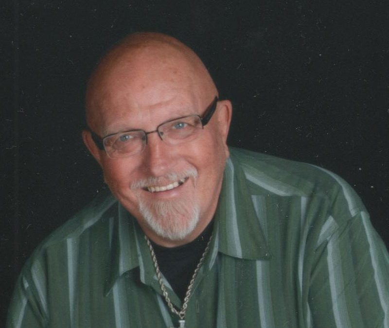 Terry Gordon Susong