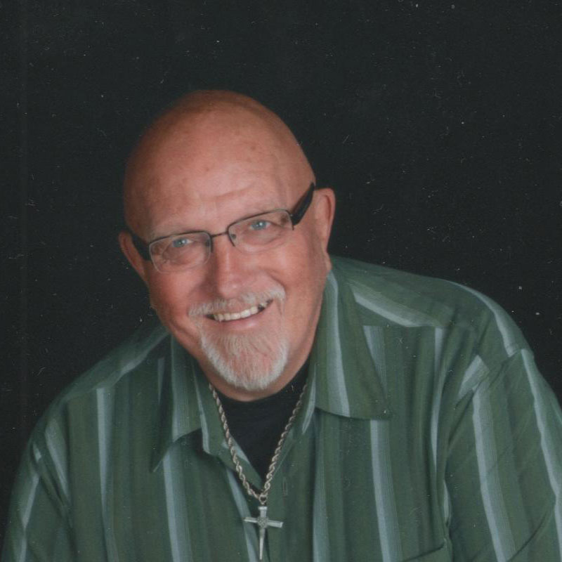 Terry Gordon Susong