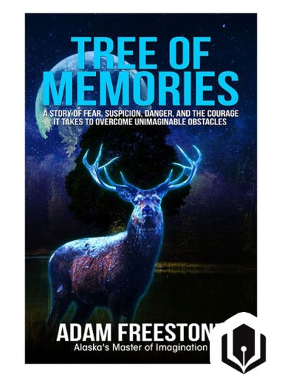 Tree of Memories (Sentinel Flame Book 2)