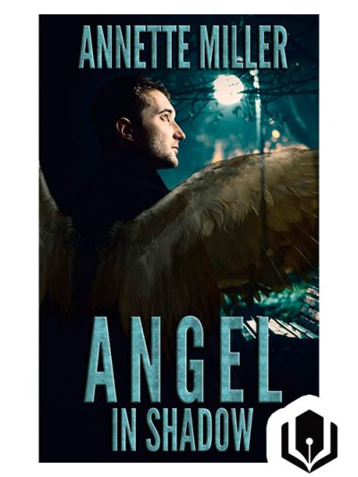Angel In Shadow