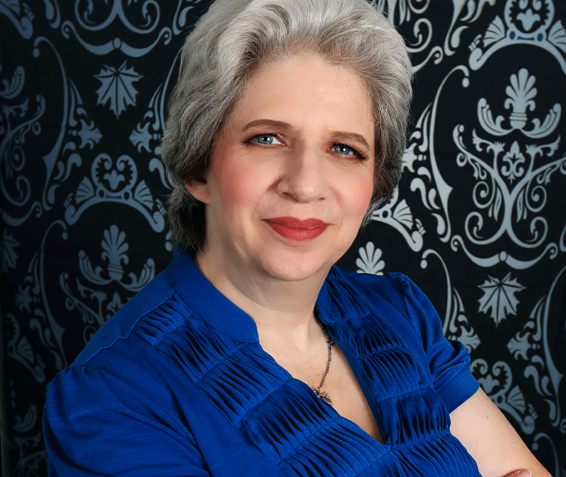 Annette Miller