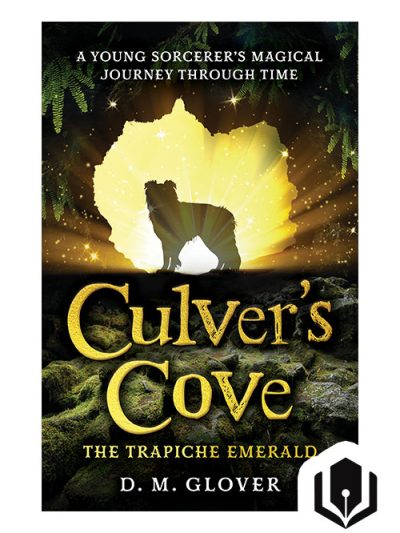 Culver's Cove: The Trapiche Emerald