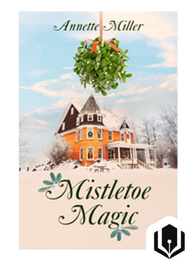Misteltoe Magic